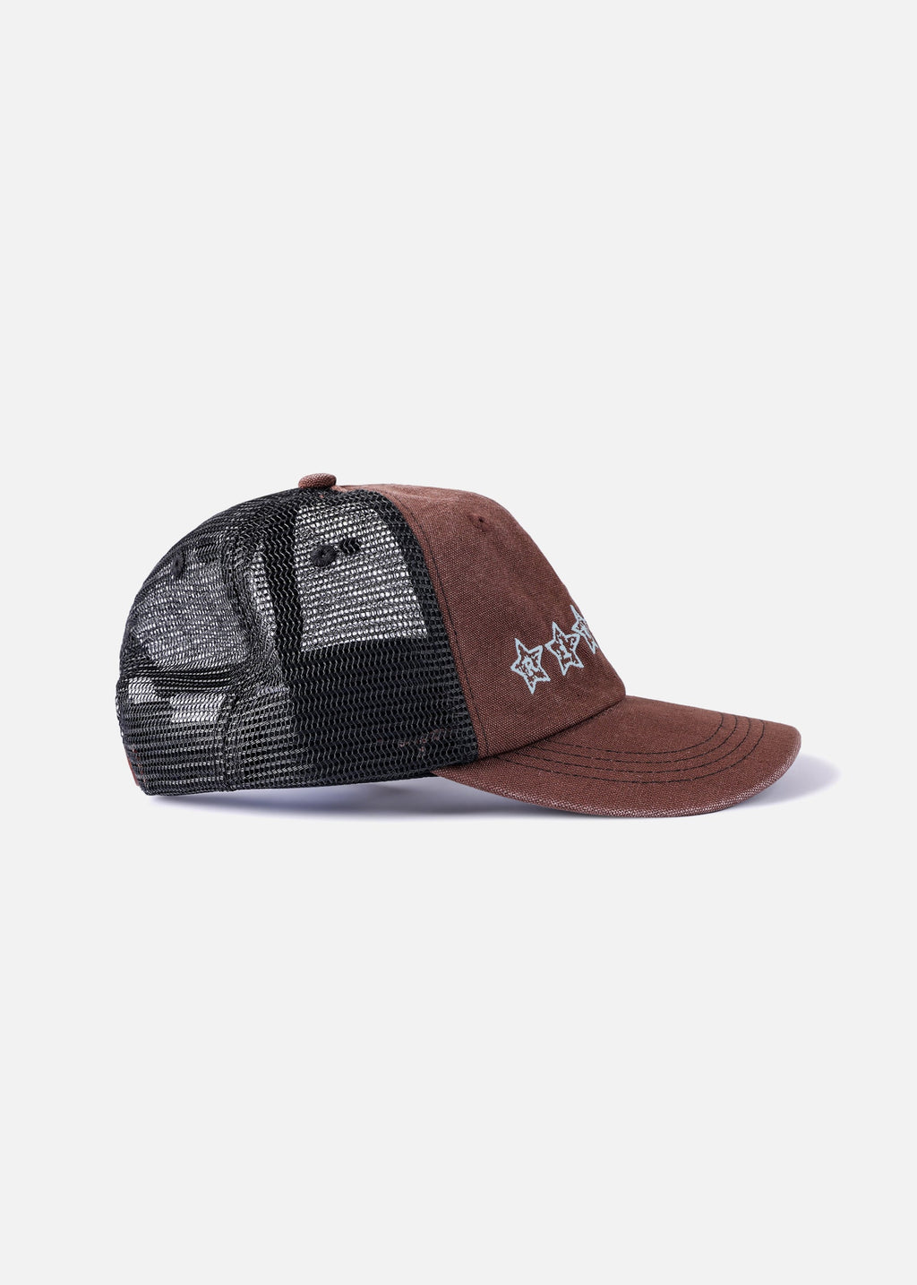 Rivvia Stars Trucker Cap