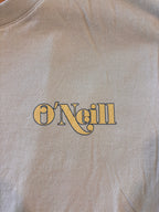 O’NEILL LOCAL LOCAL TEE Light Khaki