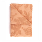 LAYDAY TROPICA Burnt Clay Towel