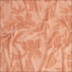LAYDAY TROPICA Burnt Clay Towel