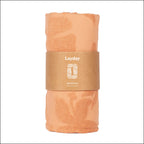 LAYDAY TROPICA Burnt Clay Towel