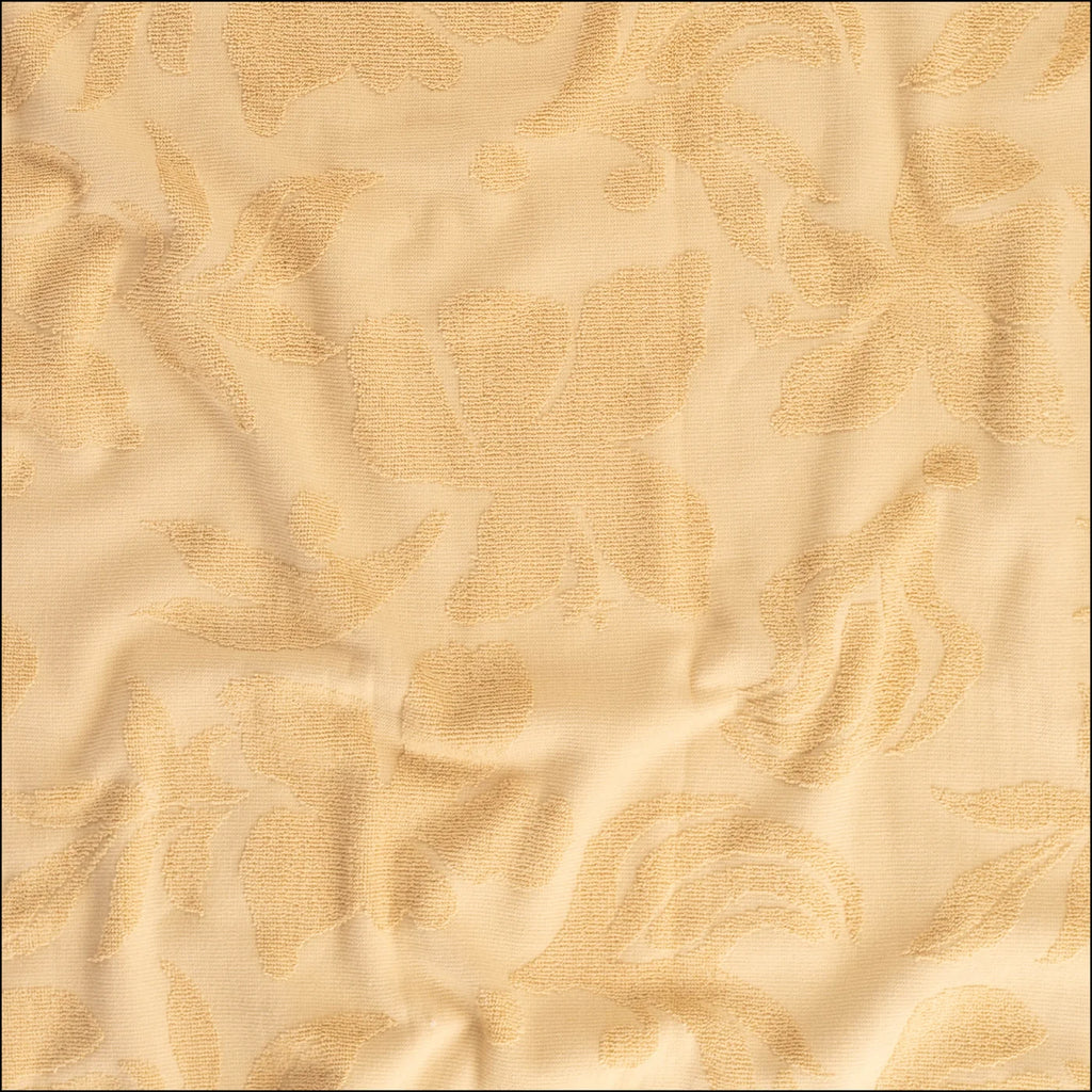 LAYDAY TROPICA Straw Towel