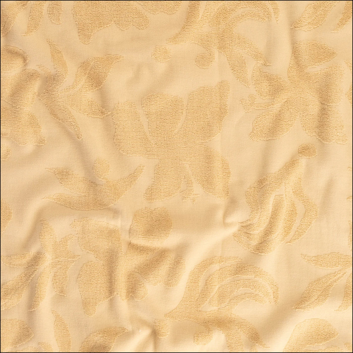 LAYDAY TROPICA Straw Towel