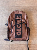 GLOBE Jagger III Backpack Brown