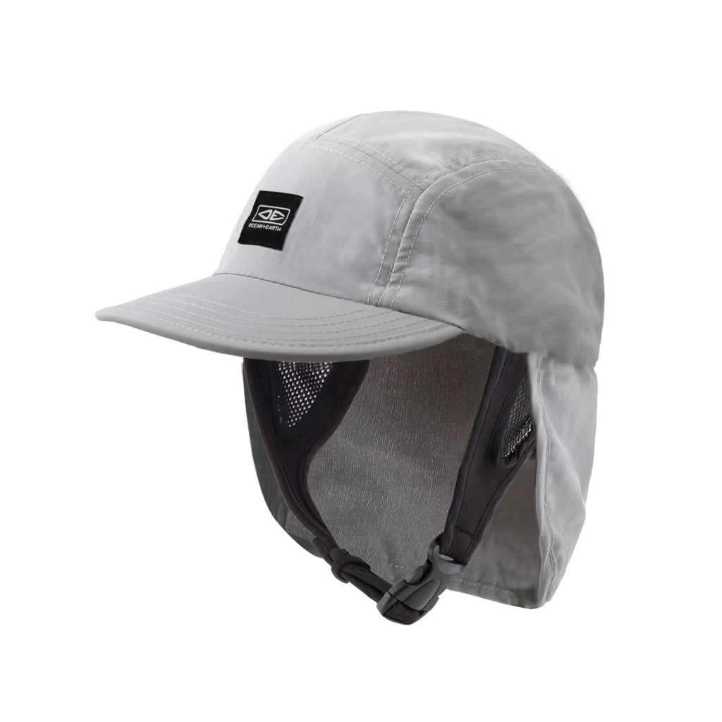 OCEAN + EARTH Indo 5 Panel Legionnaire S/CAP