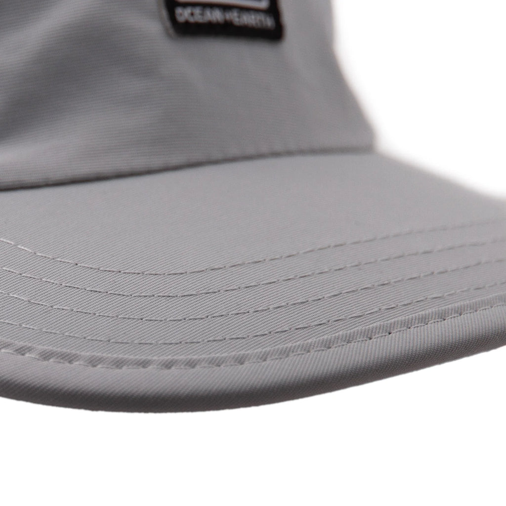 OCEAN + EARTH Indo 5 Panel Legionnaire S/CAP