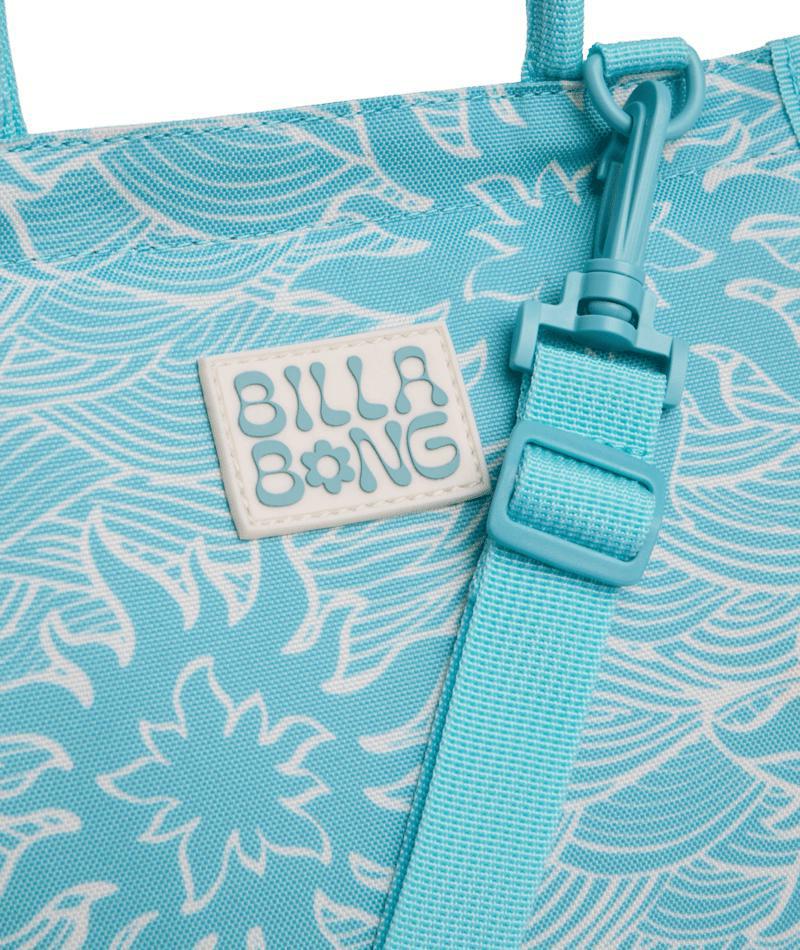 BILLABONG Hazy Days Lunch Box