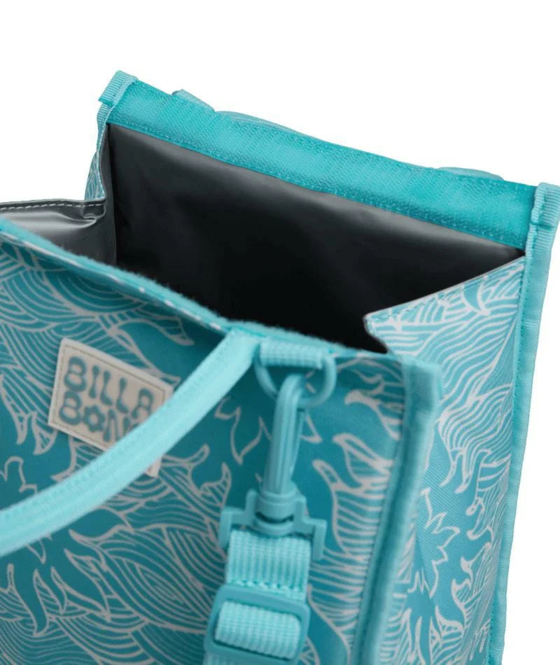 BILLABONG Hazy Days Lunch Box