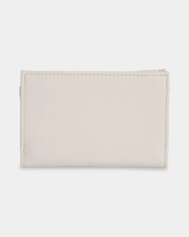 BILLABONG Hibiscus Haze Trifold Wallet
