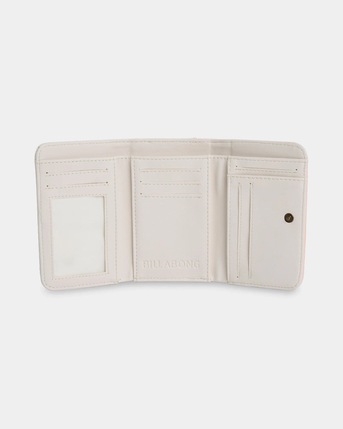 BILLABONG Hibiscus Haze Trifold Wallet