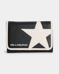 BILLABONG STARSURFER Trifold Wallet