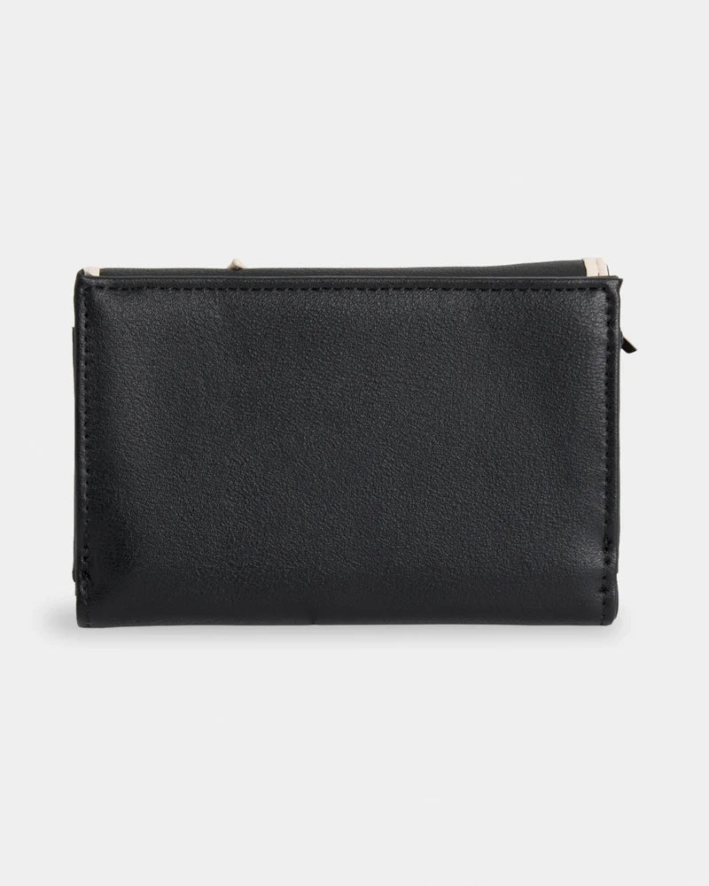 BILLABONG STARSURFER Trifold Wallet