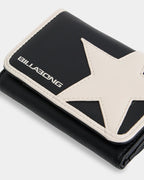 BILLABONG STARSURFER Trifold Wallet