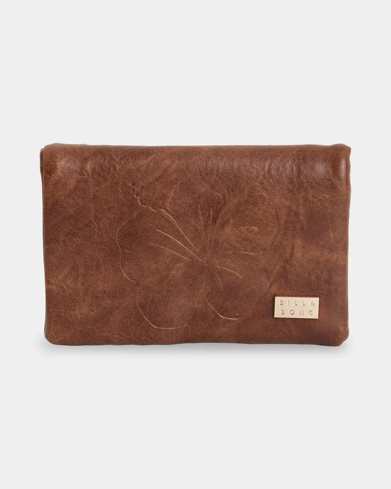 BILLABONG OMARI Bloom Kirra Wallet