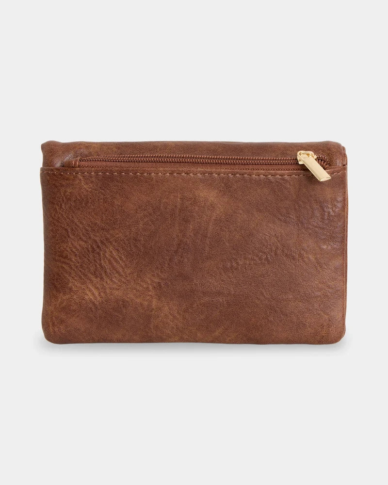 BILLABONG OMARI Bloom Kirra Wallet