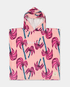 BILLABONG Island Bloom Hoodie Towel