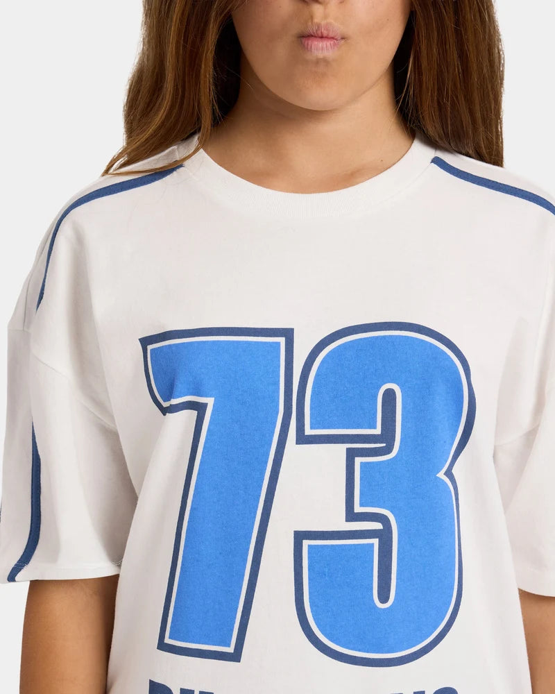 BILLABONG Breaker Squad Tee