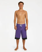 BILLABONG SPEC Systems Pro BOARDSHORTS