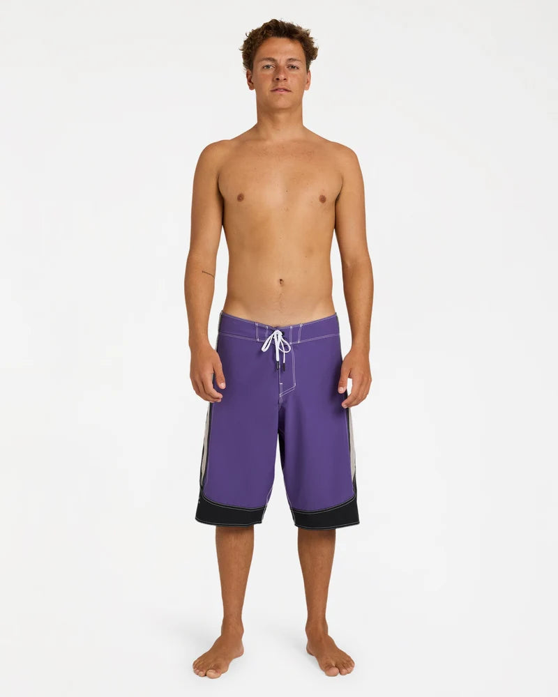 BILLABONG SPEC Systems Pro BOARDSHORTS