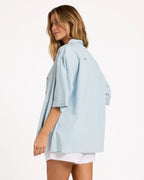 Woman’s Marisol shirt BEYO -BILLABONG