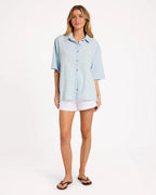 Woman’s Marisol shirt BEYO -BILLABONG