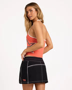 Womens Joyride Halter Top