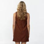 O’NEILL Sanders Dress Coconut Dress
