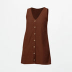 O’NEILL Sanders Dress Coconut Dress