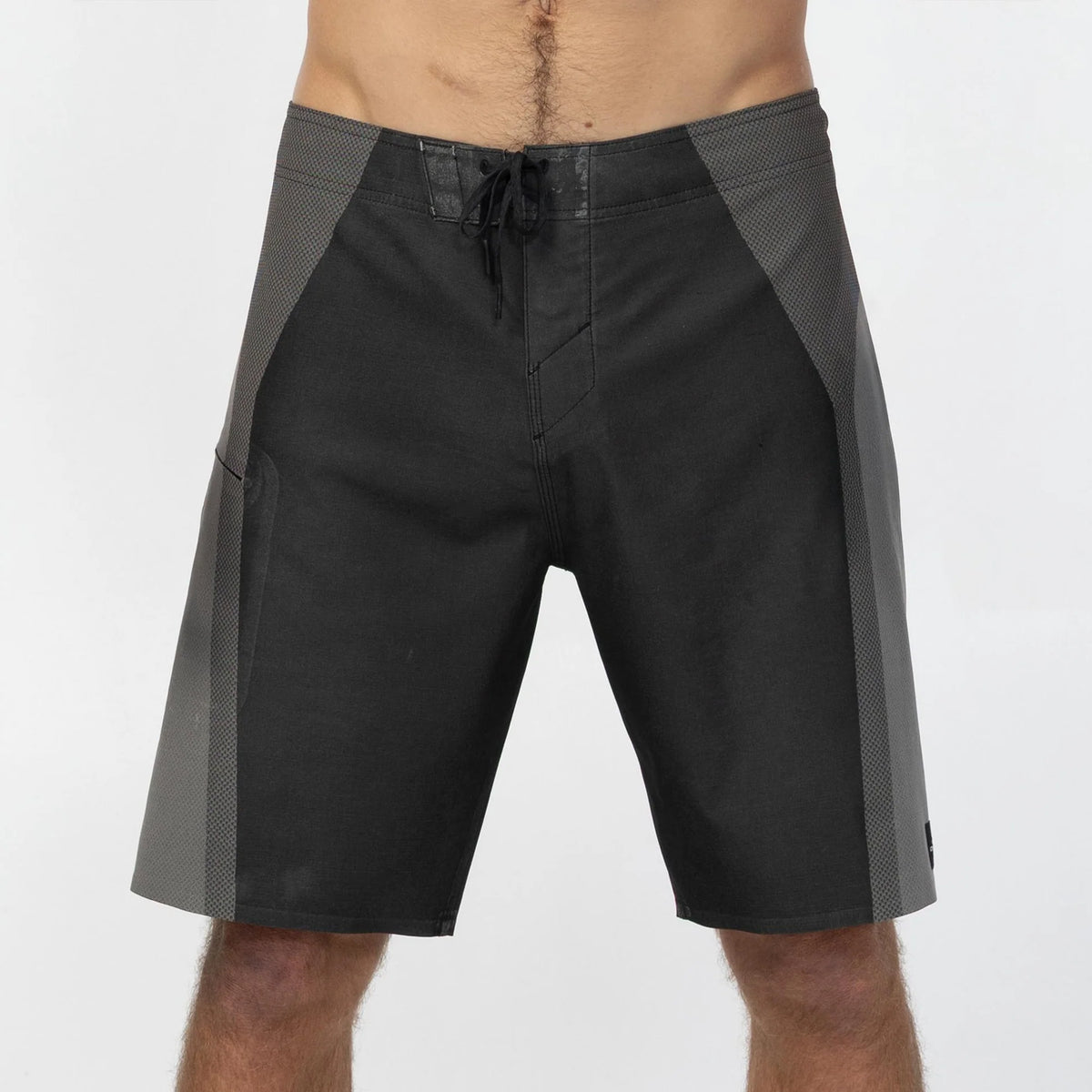 O’NEILL HYPERFREAK TECH V 20 - BLK BLACK