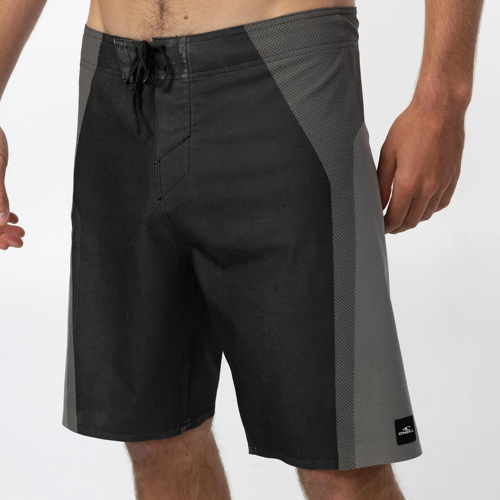 O’NEILL HYPERFREAK TECH V 20 - BLK BLACK