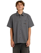 BILLABONG SPEC Mogul SS Shirt