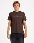RVCA Speed SS Tee