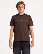 RVCA Speed SS Tee