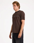RVCA Speed SS Tee