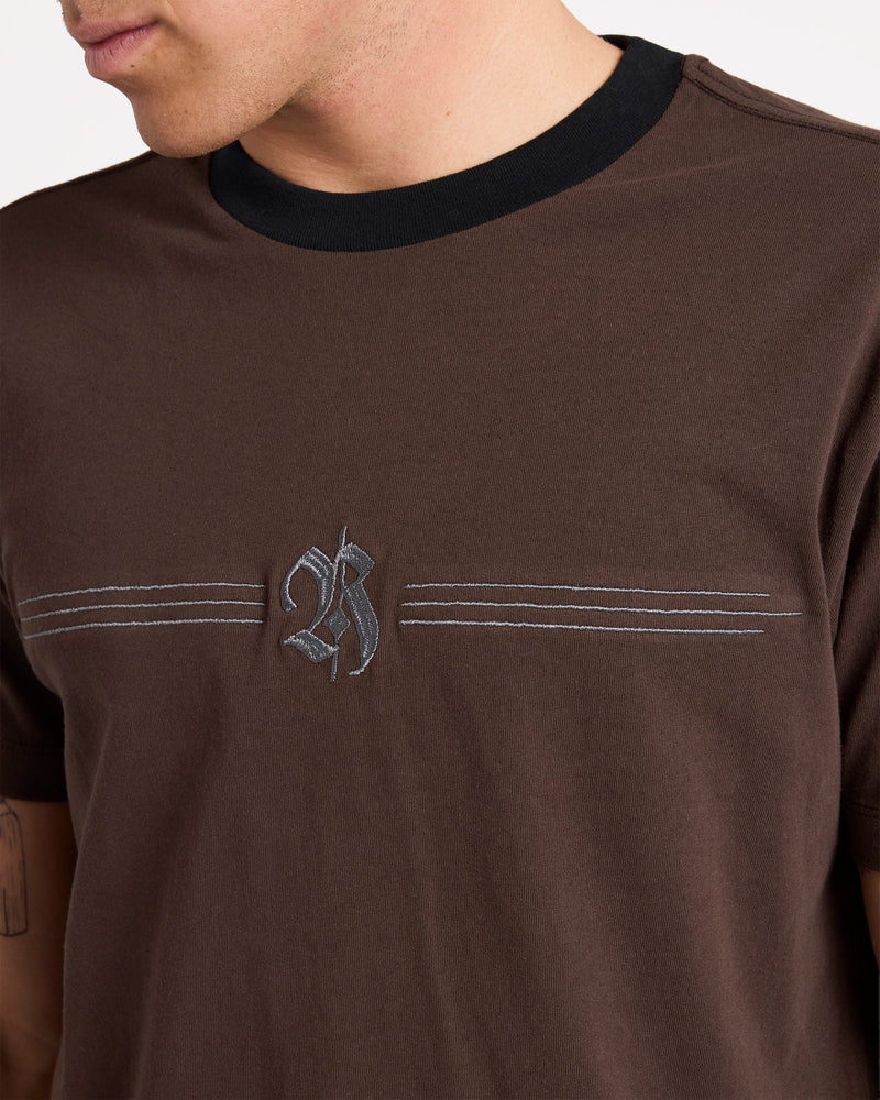 RVCA Speed SS Tee