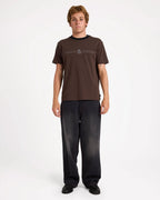 RVCA Speed SS Tee