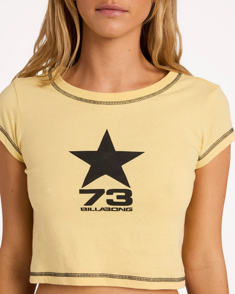 BILLABONG STARSURFER Tee