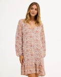 BILLABONG Forevermore Dreamer Dress