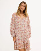 BILLABONG Forevermore Dreamer Dress