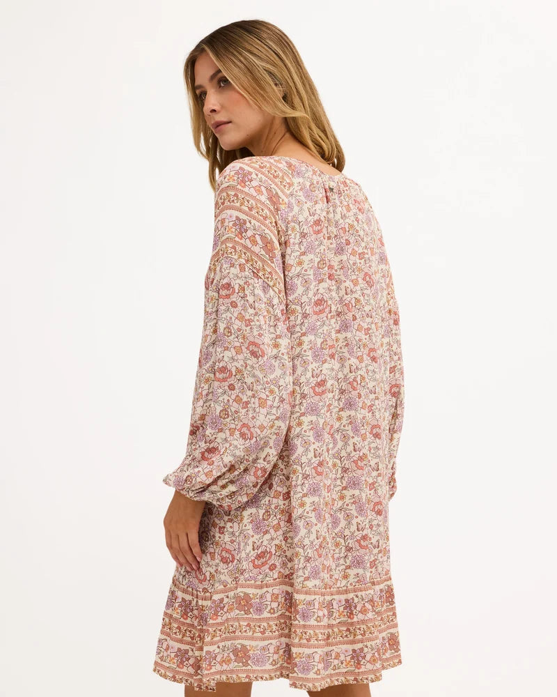 BILLABONG Forevermore Dreamer Dress