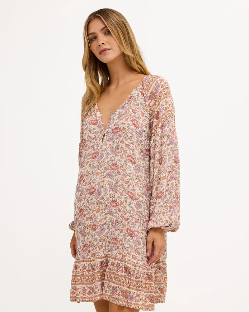 BILLABONG Forevermore Dreamer Dress