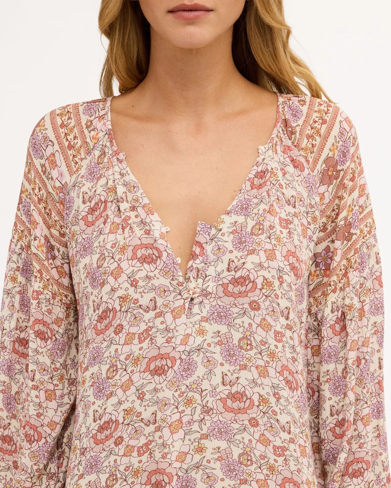 BILLABONG Forevermore Dreamer Dress