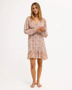 BILLABONG Forevermore Dreamer Dress