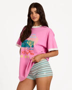 BILLABONG Coastal Adventures Tee