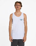 BILLABONG Crossboards Tank