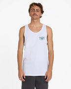 BILLABONG Crossboards Tank