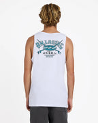 BILLABONG Crossboards Tank