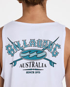 BILLABONG Crossboards Tank