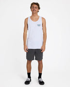 BILLABONG Crossboards Tank