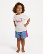 BILLABONG Coconut Coast Tee Toddlers